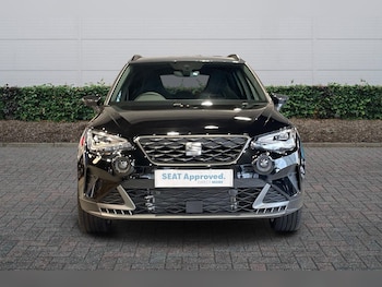 Used SEAT Arona 2025 for sale - 76800623: Photo