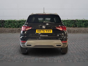 Used SEAT Arona 2025 for sale - 76800623: Photo