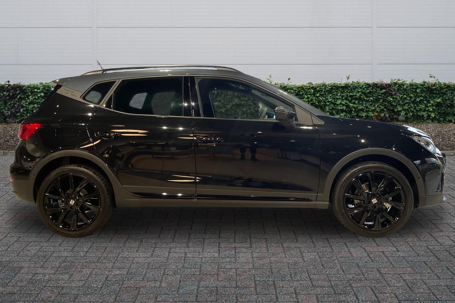 Used SEAT Arona 2025 for sale - 76800623: Photo 5