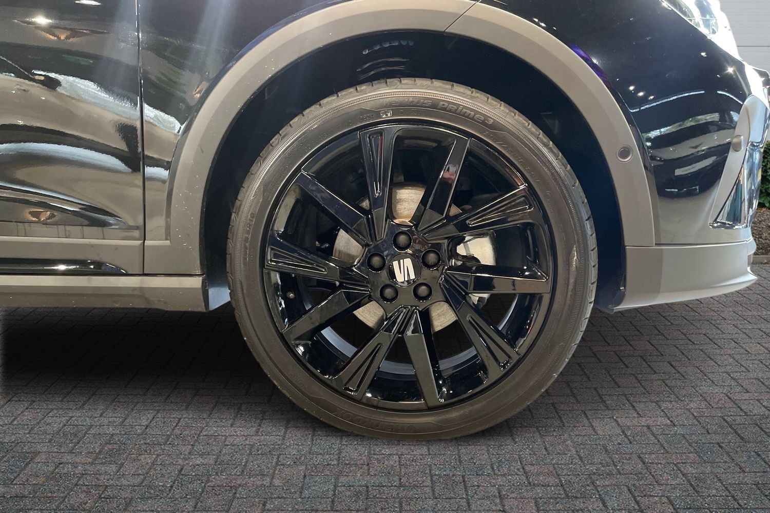 Used SEAT Arona 2025 for sale - 76800623: Photo 6