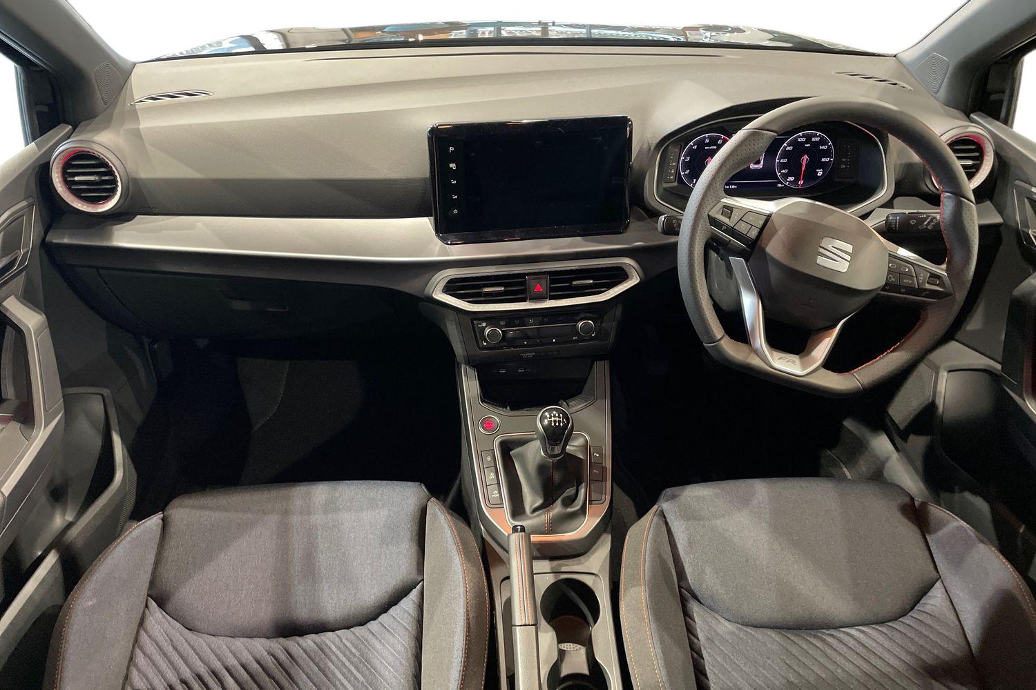 Used SEAT Arona 2025 for sale - 76800623: Photo 8