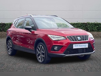 SEAT - Arona