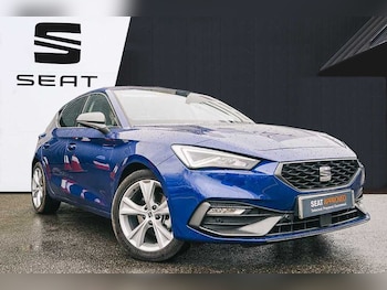 SEAT Leon feature image