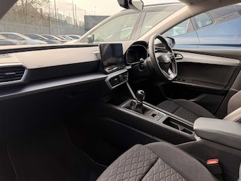 Used SEAT Leon 2020 for sale - 77739411: Photo