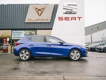 Used SEAT Leon 2020 for sale - 77739411: Photo