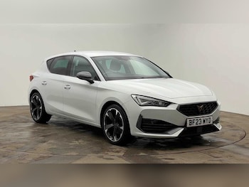 Used Cupra Leon 2023 for sale - 75602274: Photo