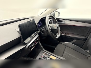 Used Cupra Leon 2023 for sale - 75602274: Photo