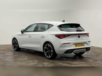 Used Cupra Leon 2023 for sale - 75602274: Photo