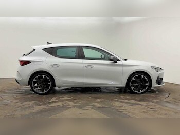 Used Cupra Leon 2023 for sale - 75602274: Photo