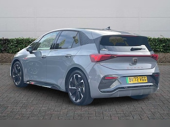 Used Cupra Born 2022 for sale - 76800689: Photo