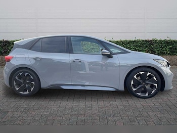 Used Cupra Born 2022 for sale - 76800689: Photo