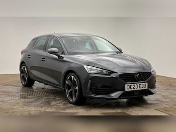 Used Cupra Leon 2023 for sale - 79809211: Photo