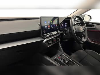 Used Cupra Leon 2023 for sale - 79809211: Photo