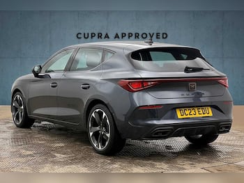 Used Cupra Leon 2023 for sale - 79809211: Photo