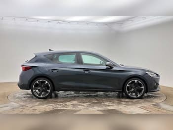 Used Cupra Leon 2023 for sale - 79809211: Photo