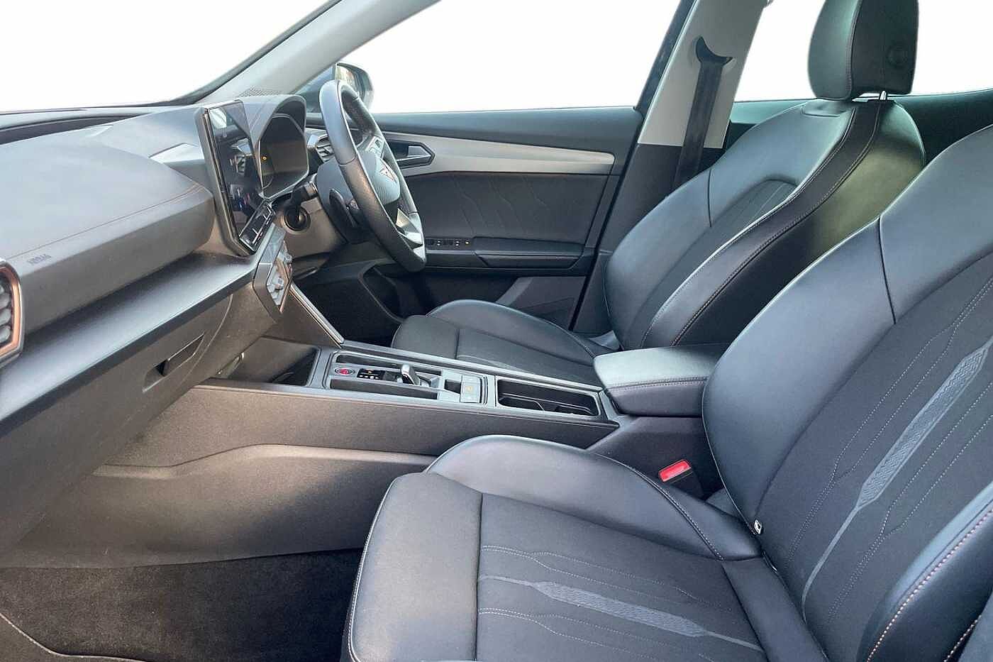 Used Cupra Formentor 2022 for sale - 77724991: Photo 2