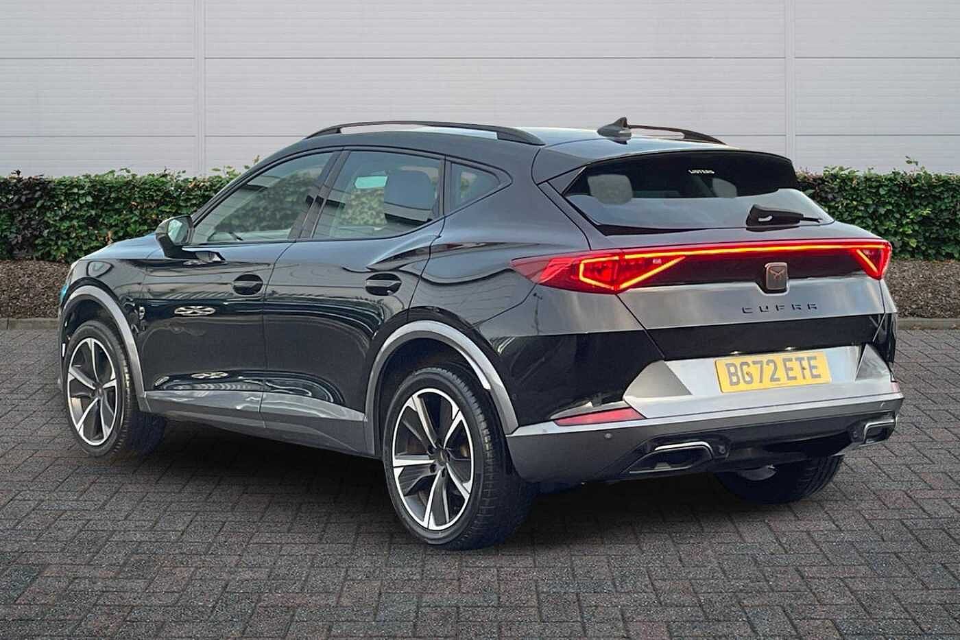 Used Cupra Formentor 2022 for sale - 77724991: Photo 3