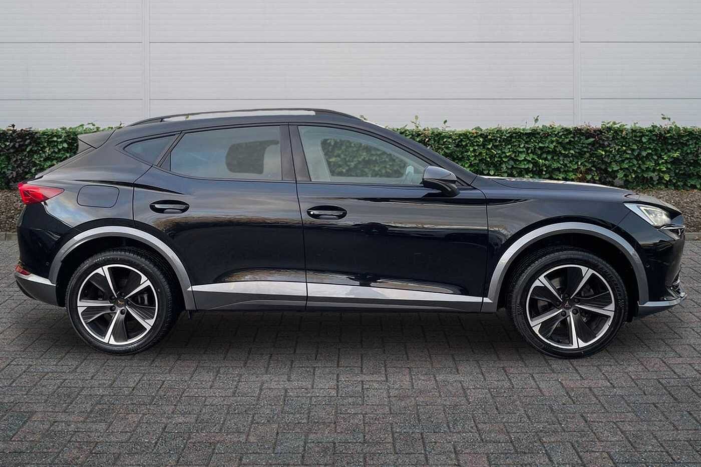 Used Cupra Formentor 2022 for sale - 77724991: Photo 4