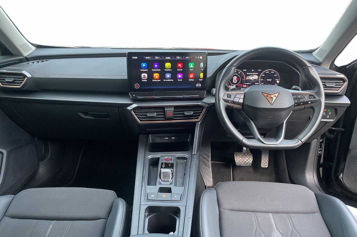 Used Cupra Formentor 2022 for sale - 77724991: Photo 6