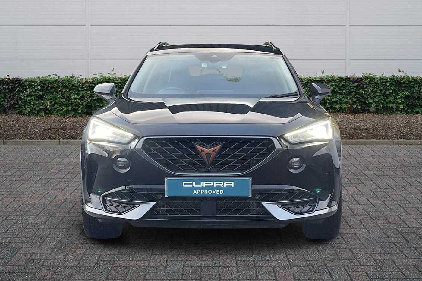 Used Cupra Formentor 2022 for sale - 77724991: Photo 7