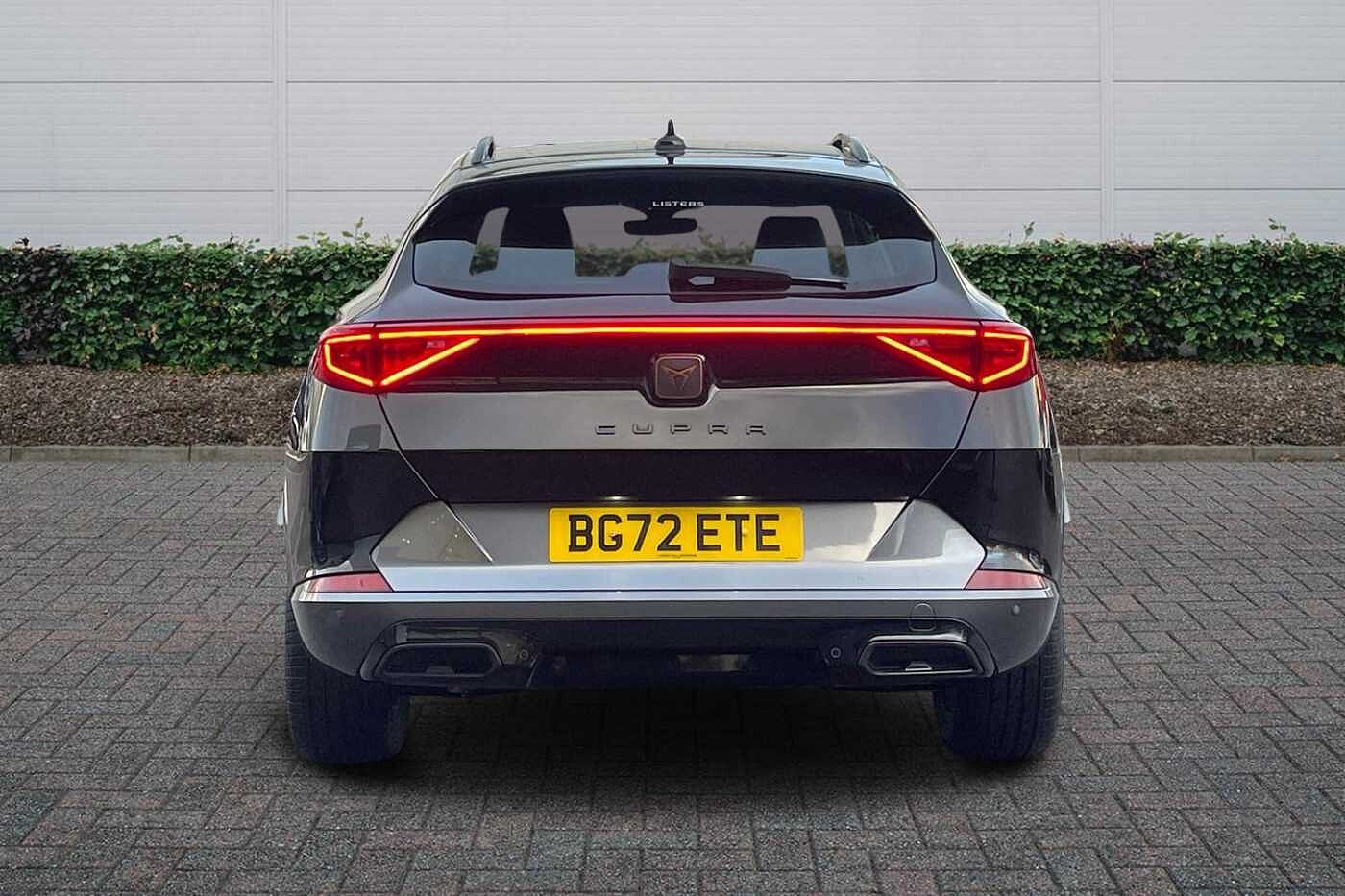 Used Cupra Formentor 2022 for sale - 77724991: Photo 8