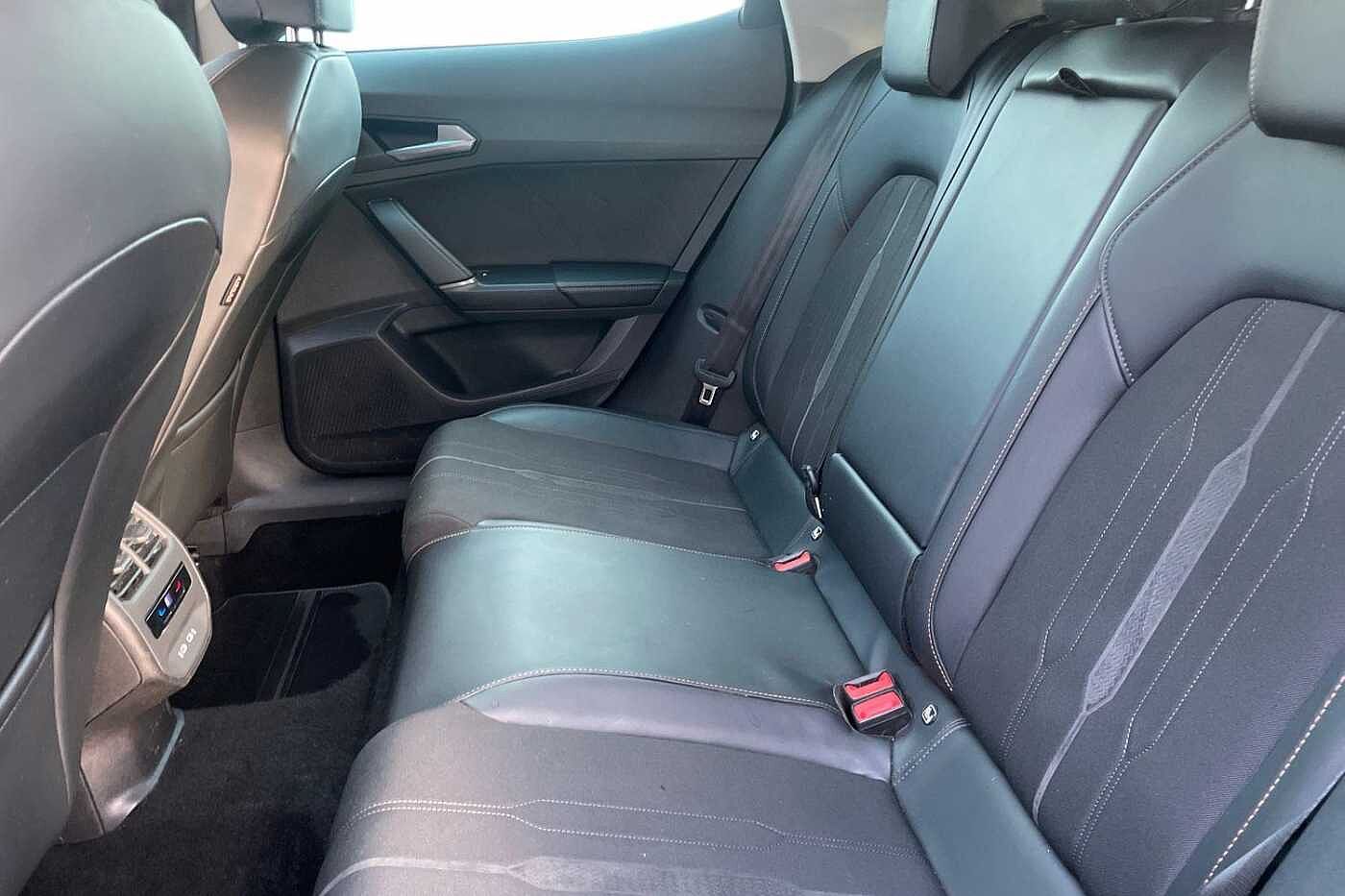 Used Cupra Formentor 2022 for sale - 77724991: Photo 9