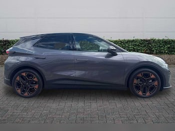 Used Cupra Raval 2026 for sale - 79591655: Photo