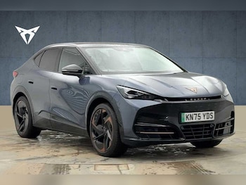 Used Cupra Tavascan 2025 for sale - 77978886: Photo