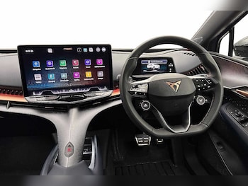 Used Cupra Tavascan 2025 for sale - 77978886: Photo