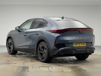 Used Cupra Tavascan 2025 for sale - 77978886: Photo