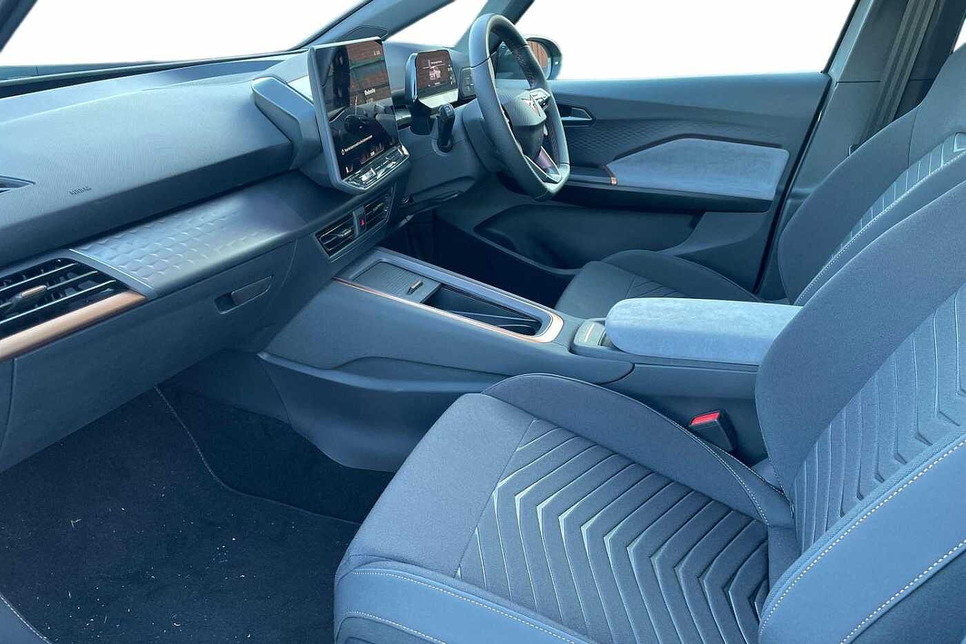 Used Cupra Born 2025 for sale - 77124494: Photo 2