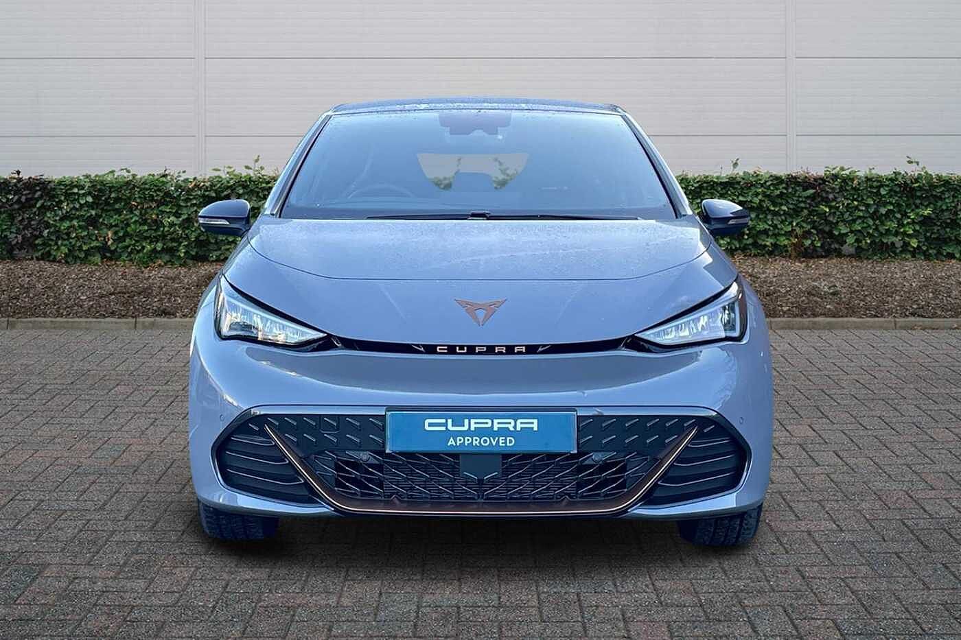 Used Cupra Born 2025 for sale - 77124494: Photo 4