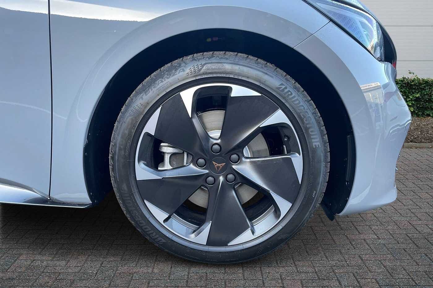 Used Cupra Born 2025 for sale - 77124494: Photo 7