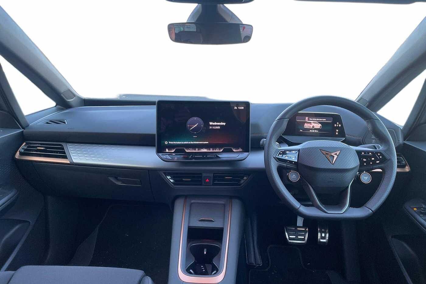 Used Cupra Born 2025 for sale - 77124494: Photo 8