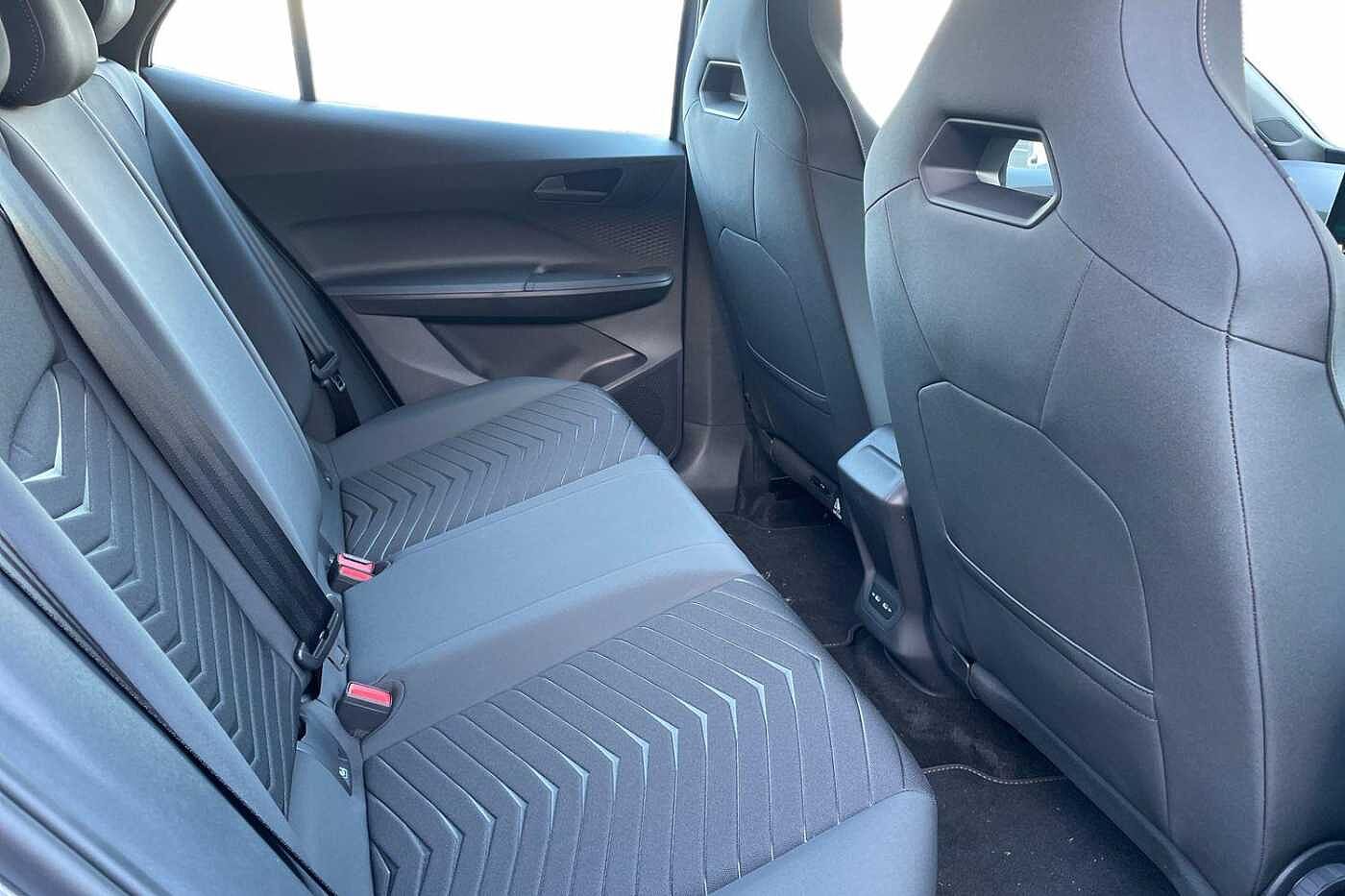 Used Cupra Born 2025 for sale - 77124494: Photo 9