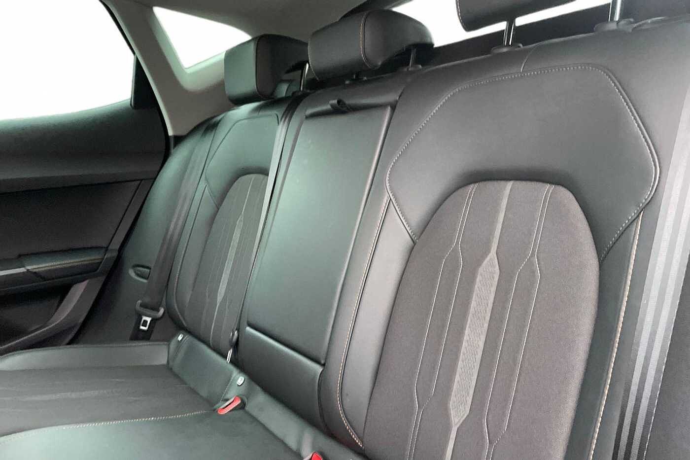 Used Cupra Formentor 2022 for sale - 76937365: Photo 10