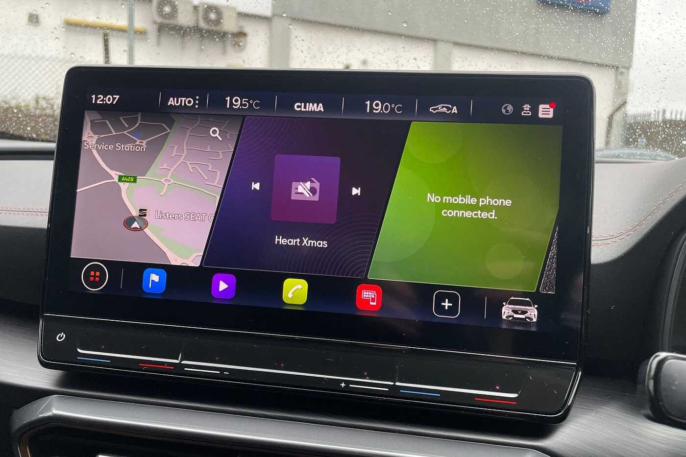 Used Cupra Formentor 2022 for sale - 76937365: Photo 12