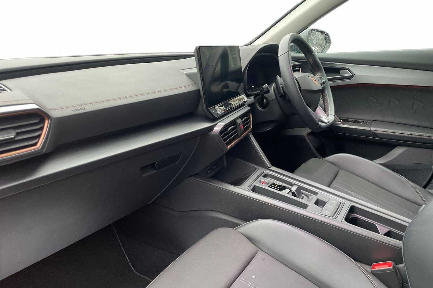 Used Cupra Formentor 2022 for sale - 76937365: Photo 2