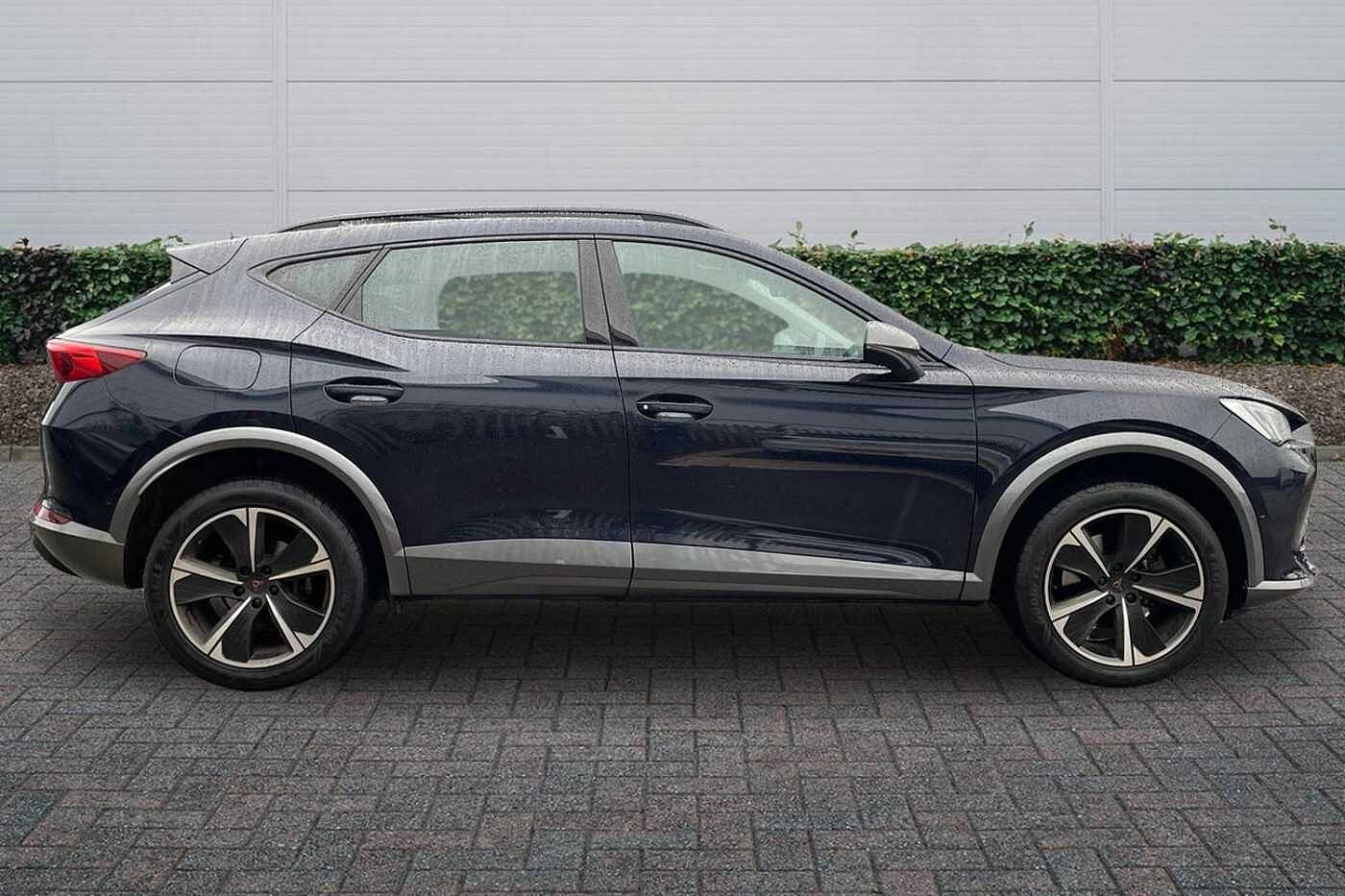 Used Cupra Formentor 2022 for sale - 76937365: Photo 4