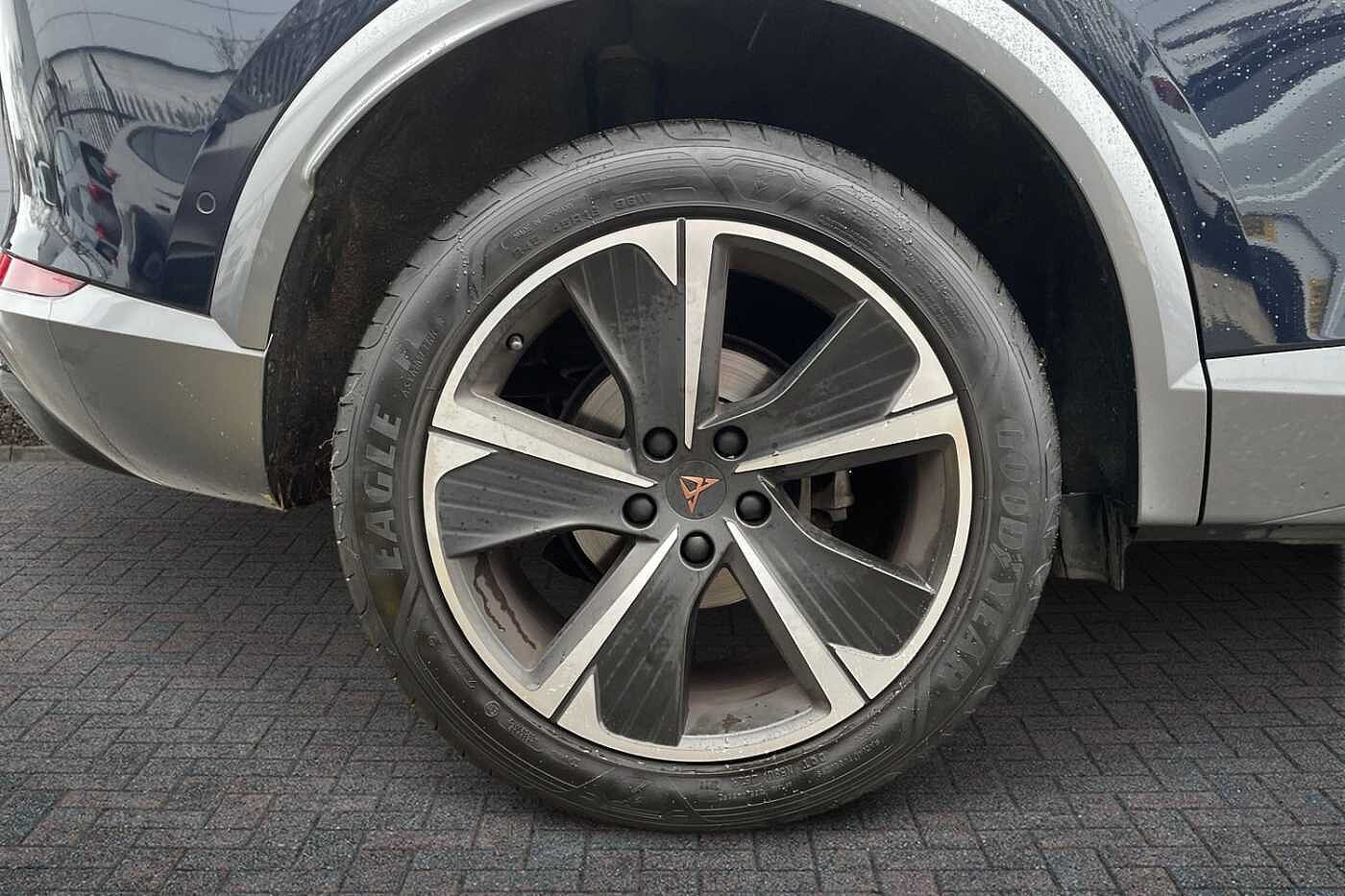 Used Cupra Formentor 2022 for sale - 76937365: Photo 5