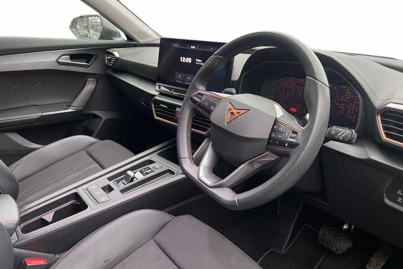 Used Cupra Formentor 2022 for sale - 76937365: Photo 6