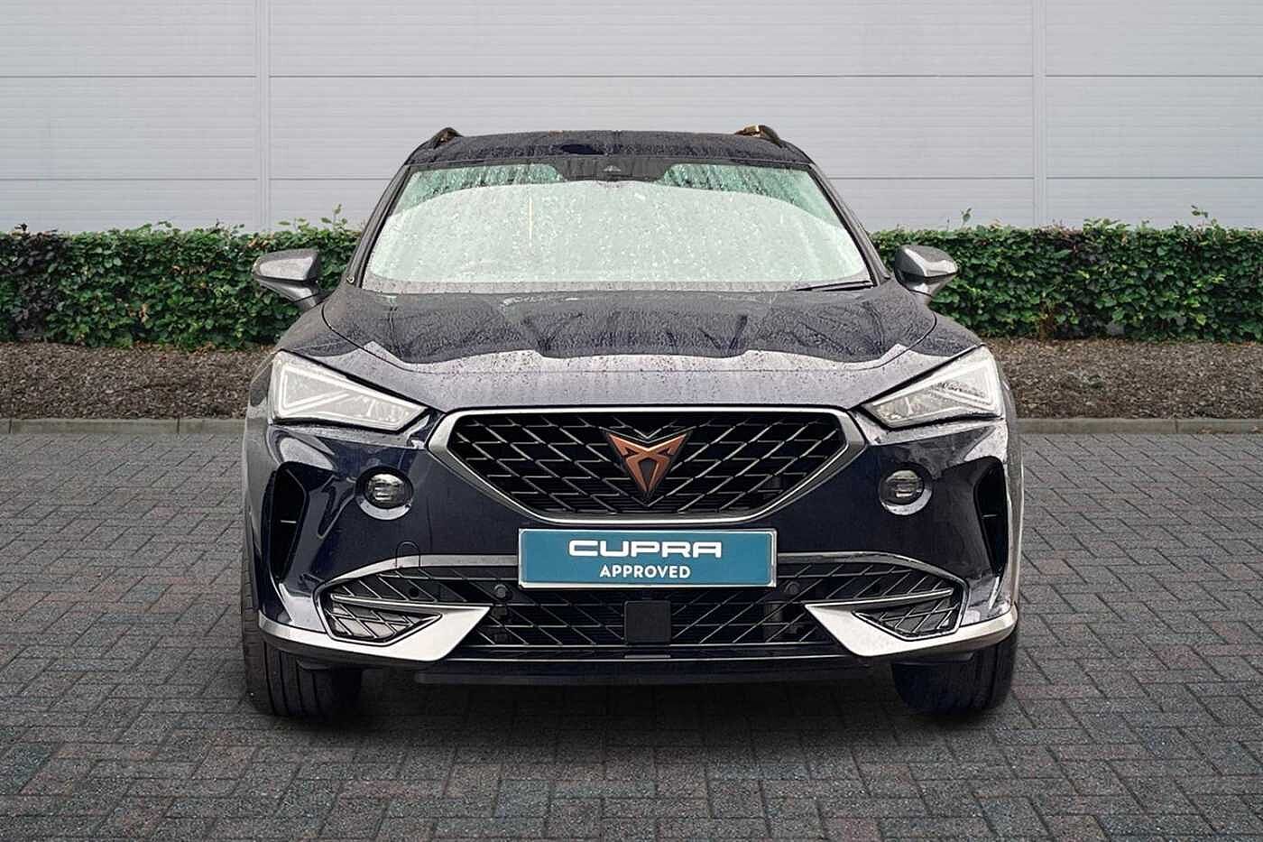 Used Cupra Formentor 2022 for sale - 76937365: Photo 7