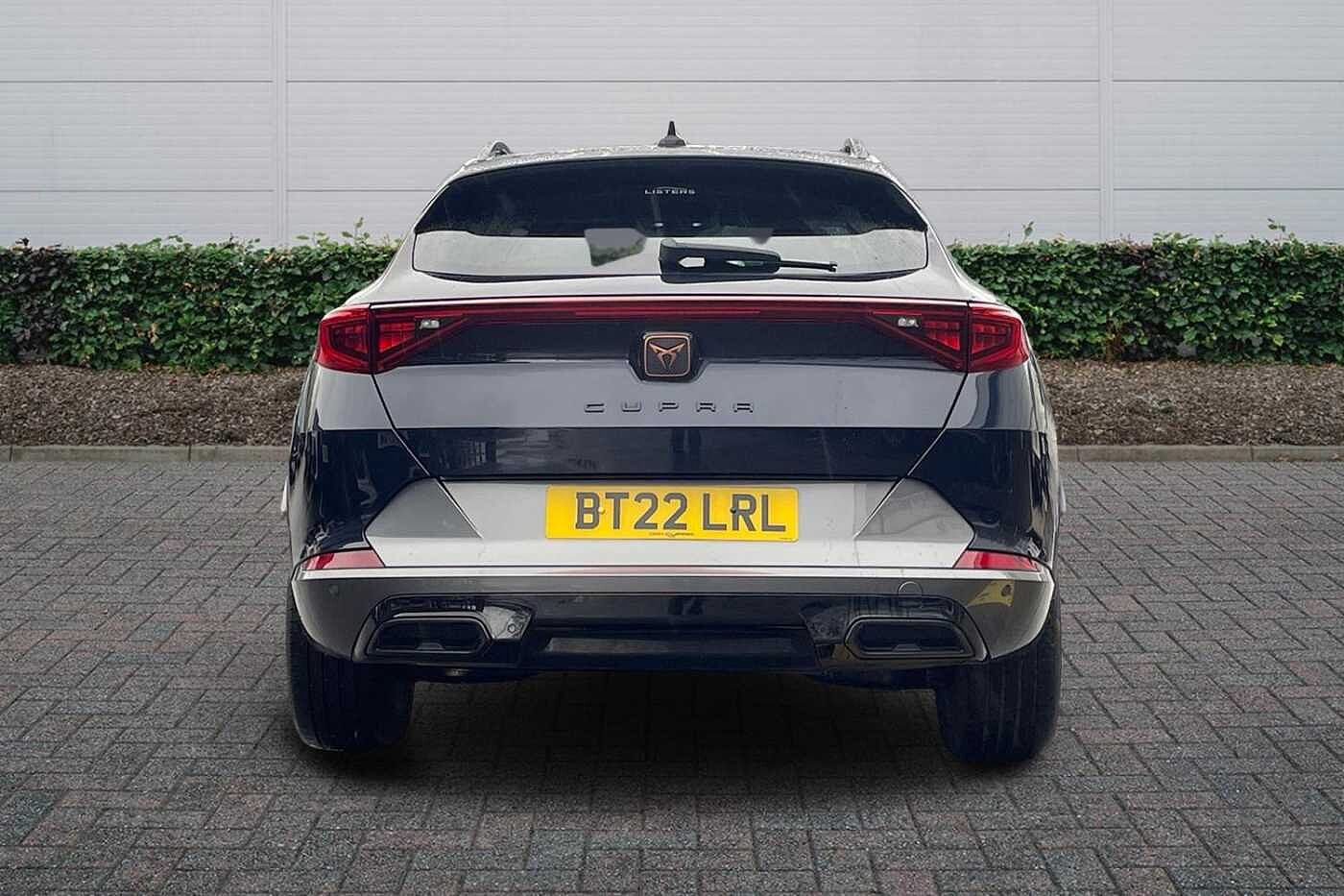 Used Cupra Formentor 2022 for sale - 76937365: Photo 8