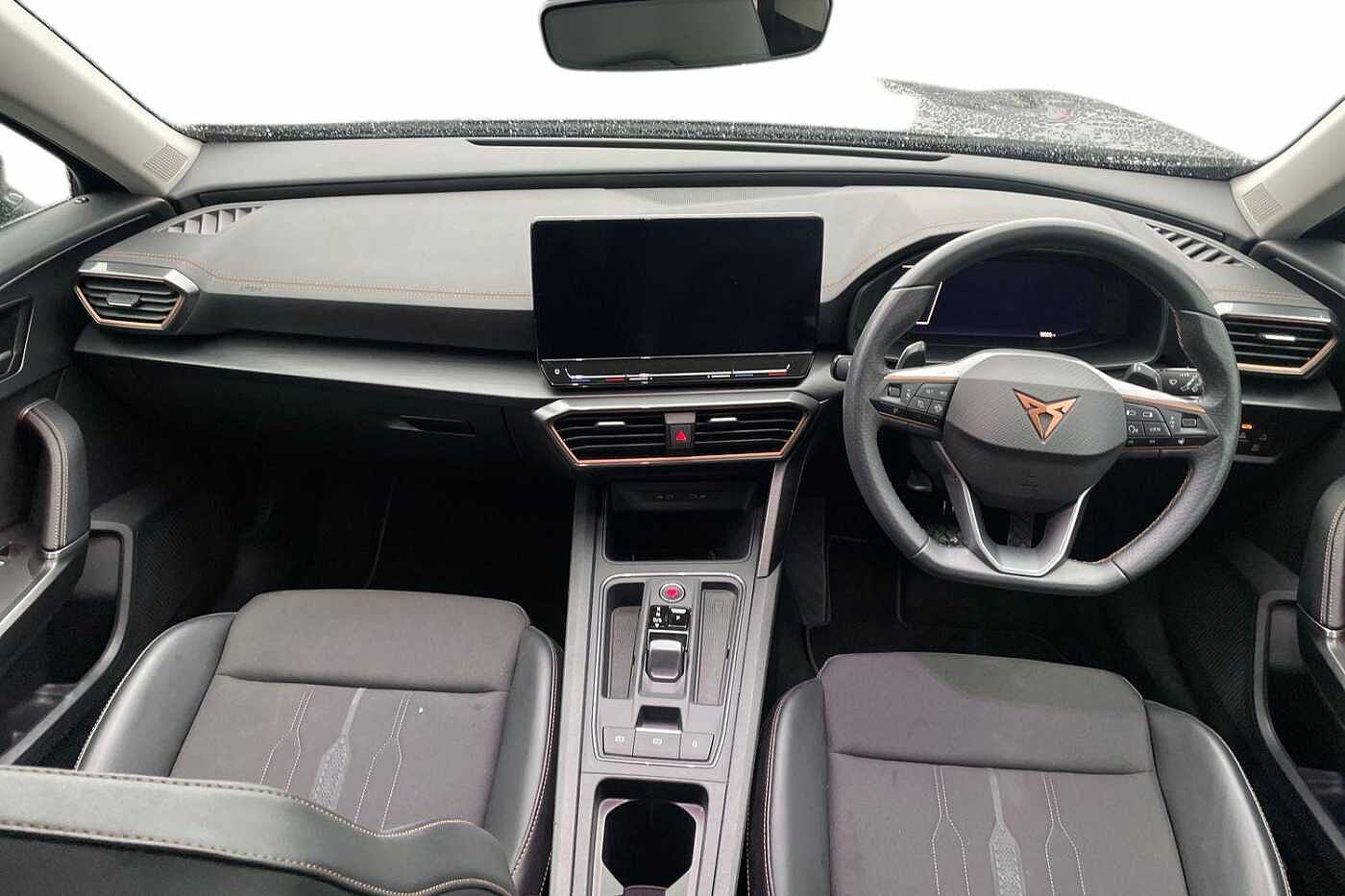 Used Cupra Formentor 2022 for sale - 76937365: Photo 9