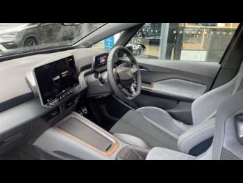 Used Cupra Born 2025 for sale - 74800743: Photo