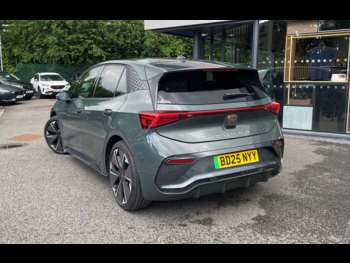Used Cupra Born 2025 for sale - 74800743: Photo