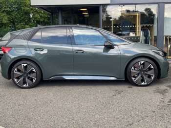 Used Cupra Born 2025 for sale - 74800743: Photo
