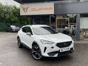 2023 (73) - 1.5 TSI 150 V2 5dr DSG