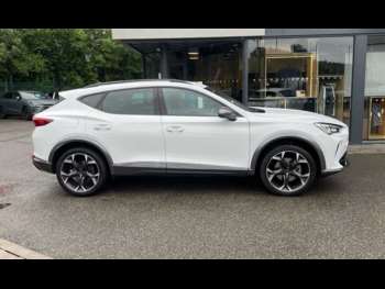 Used Cupra Formentor 2023 for sale - 74863163: Photo