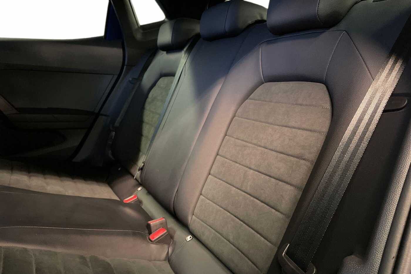 Used SEAT Ibiza 2020 for sale - 77725361: Photo 10